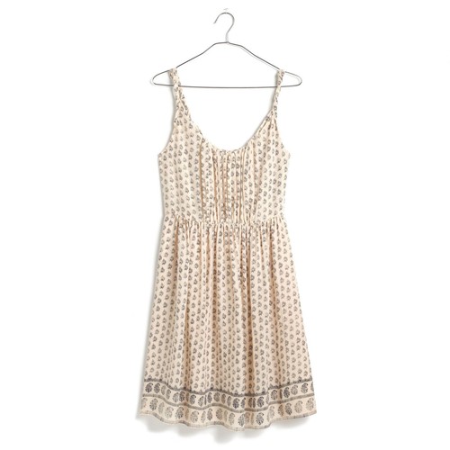 Madewell womens orange sun - madewell,