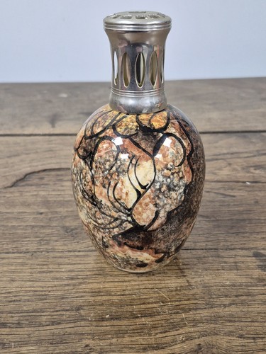 Ancienne lampe berger géhel - ancienne,
