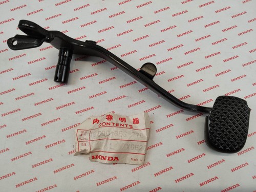 Pédale frein mtx50 - frein,