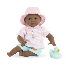 Poupon - COROLLE - Bébé Bain Alyzée - 30 cm - jouet de bain - des 18 mois