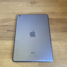 Tablette Tactile Apple iPad