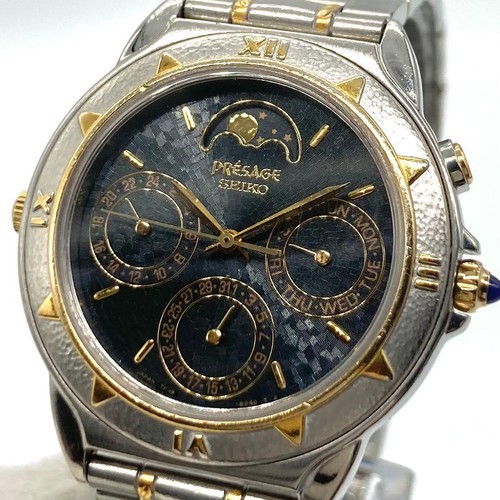 Montre pour homme - , seiko