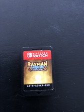 rayman legends switch ( EUR )