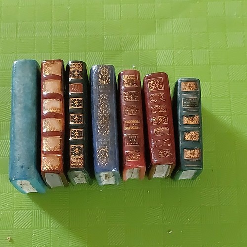 Fèves livres lot - fÈves,