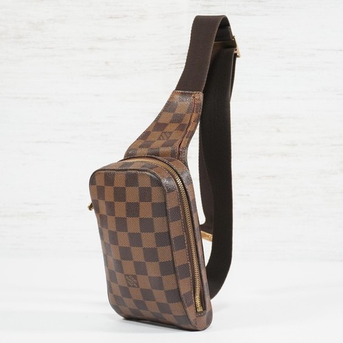 Sac bandoulière louis vuitton - sac,