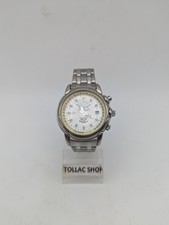 Montre Orient M Force Ex03 C4, Automatique, 21j46g41, Water Résist 100m