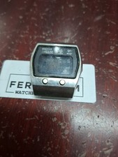 Chronographe Seiko 0634-5009