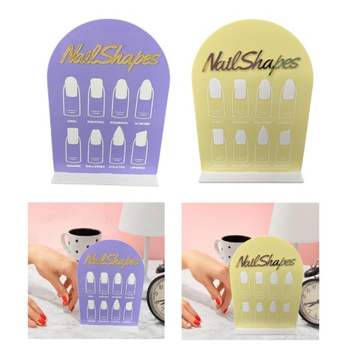Présentoir ongles diy pour - à,