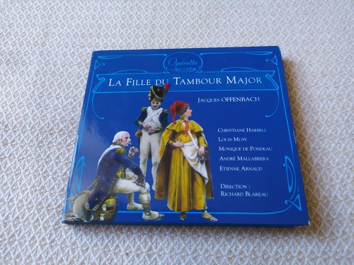 Offenbach fille du - offenbach,