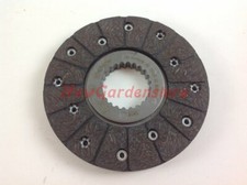 Disque Frein Conglomérat