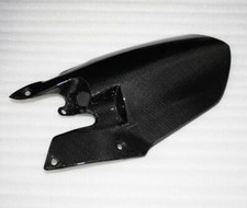 LECHE ROUE DUCATI STREETFIGHTER 848 1098 100% CARBONE BRILLANT PLAIN