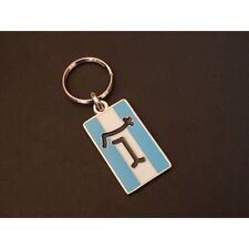 Porte-clés De Tomaso Pantera