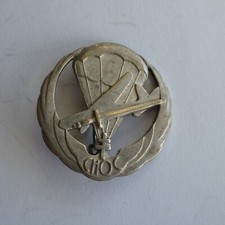 PARACHUTISTE 2ème BATAILLON