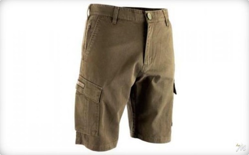 Nash combat shorts bermuda - nash,