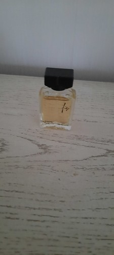 Ancienne miniature parfum - ancienne,