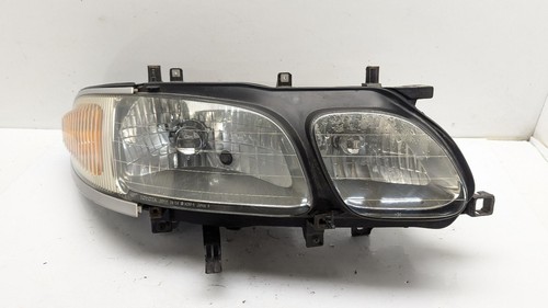 Phare droit toyota lucida - droit, mk2