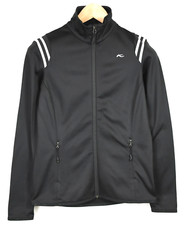 Kjus Sweat Femmes M Noir