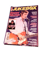 JUKEBOX MAGAZINE N°193