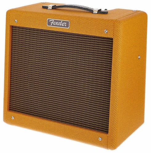 Fender pro junior lacquered - pro,