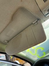 Pare soleil gauche seat - pare-soleil,