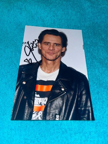 Jim carrey the - the, acteur