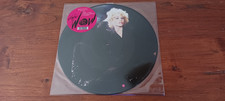 KYLIE MINOGUE WOW PICTURE DISC