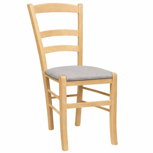 Chaises salle manger - À,