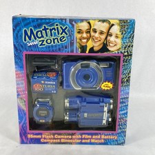 Matrix Zone Sakar Enfants