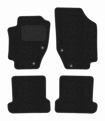 Tapis moquette peugeot 307cc - moquette,