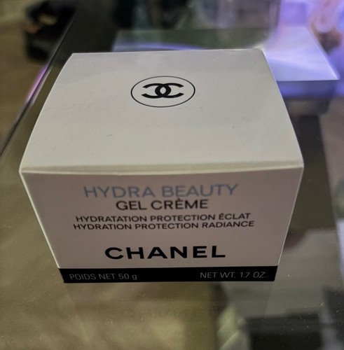 Gel crème visage - , hydra