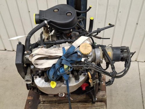 Moteur opel corsa phase 1 - b,
