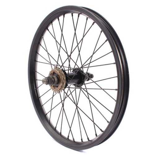 Roues arrière khe blaze - arrière,