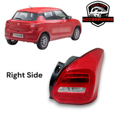 Feux arrière droit hayon