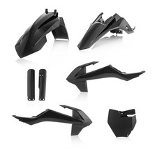 Kit De Plastique Acerbis
