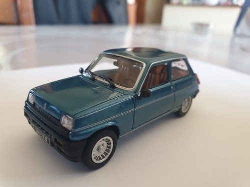 Eme norev renault - eme, 5