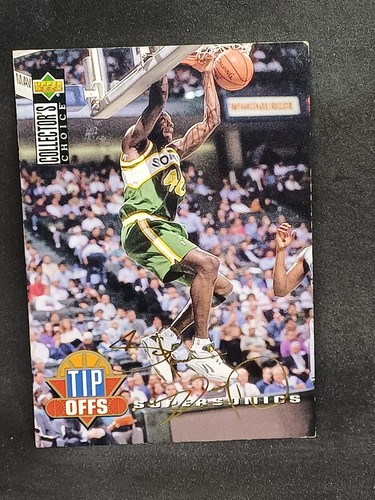 Carte nba upperdeck 95 - 94,