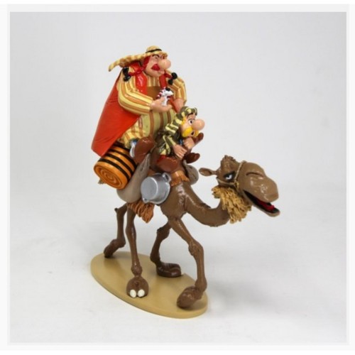 Figurine pixi astérix - pixi,