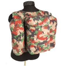 Sac À Dos Militaire Suisse