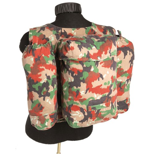 Sac dos militaire - sac,