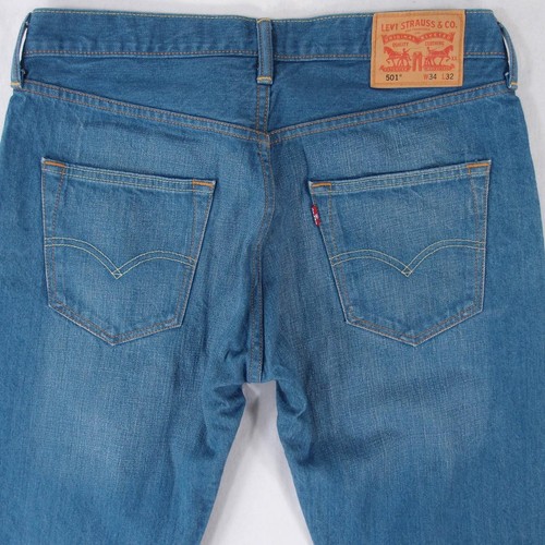 Hommes levi 501 regular - hommes, levi's