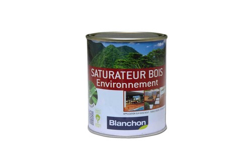 Huile saturateur pour - huile,