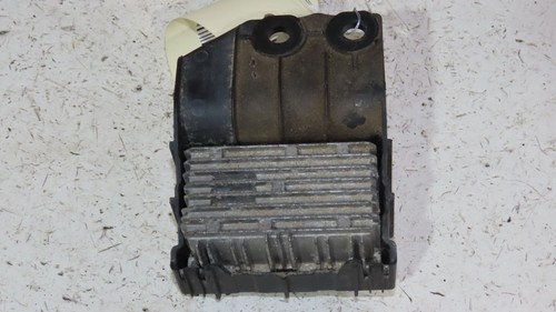 Boitier préchauffage - boitier,