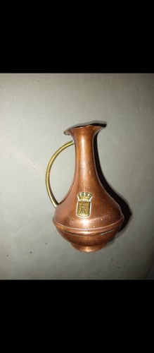 Aiguière décorative - , en