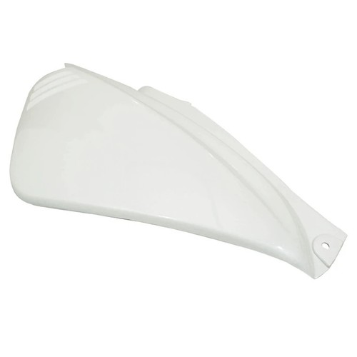Carenage coque scoot - carenage-coque,