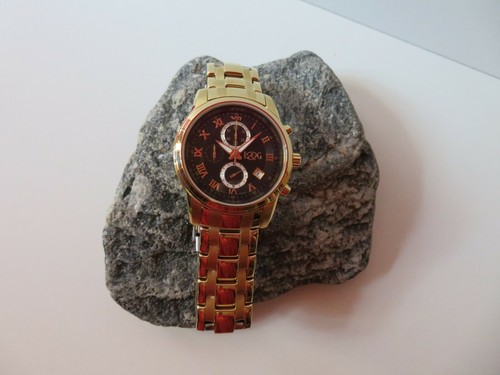 Montre homme lindberg - montre,