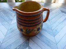 Pot pichet savoie terre - pot,