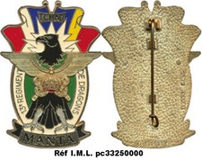 13° Régiment de Dragons