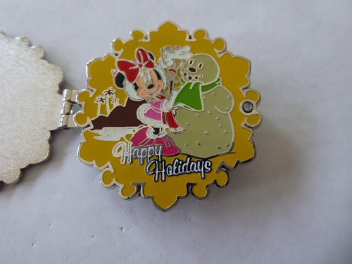 Disney trading broches 107154 - disney,