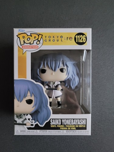 Funko pop animation tokyo - animation,