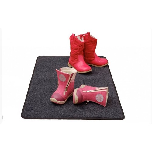230v tapis chauffant 50x80cm - tapis,